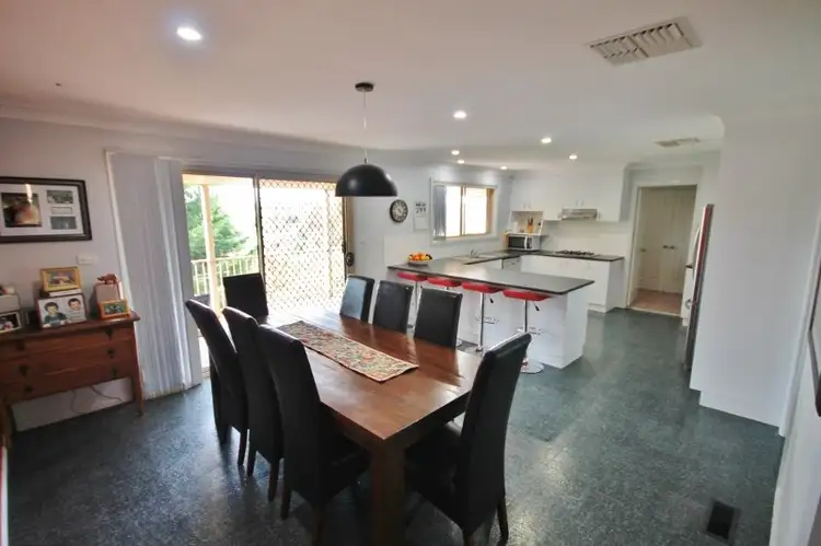 Fifth view of Homely house listing, 120 Edwards Street, Young NSW 2594