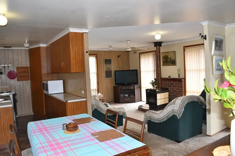 Fourth view of Homely house listing, 12 Hillside Court, Myrtleford VIC 3737