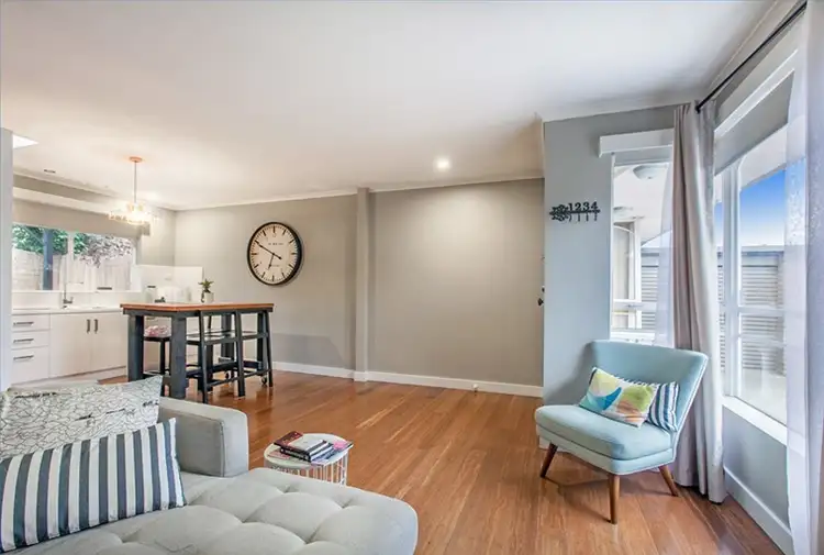 Fifth view of Homely unit listing, 14/9 Seaver Grove, Reservoir VIC 3073