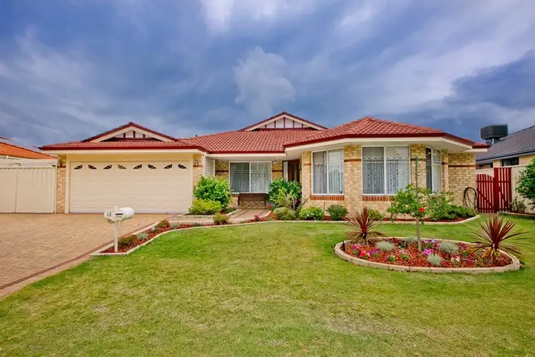 Fifth view of Homely house listing, 12 Capensia Way, Canning Vale WA 6155