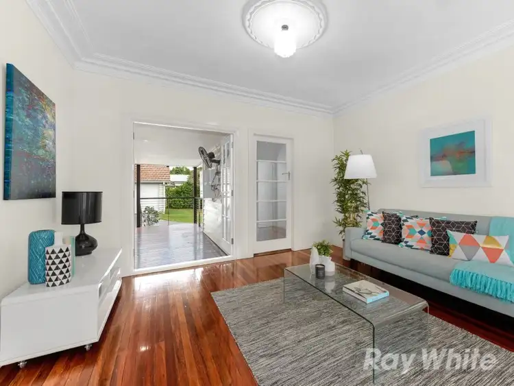 Fourth view of Homely house listing, 50 Royal Street, Virginia QLD 4014