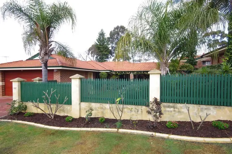 487 Lennard Street, Dianella WA 6059