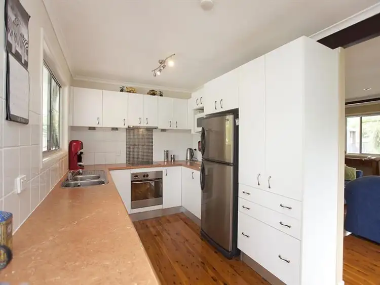 Fifth view of Homely house listing, 14 Richwill Street, The Gap QLD 4061