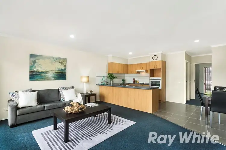 Fifth view of Homely townhouse listing, 1/51-52 Nepean Highway, Seaford VIC 3198