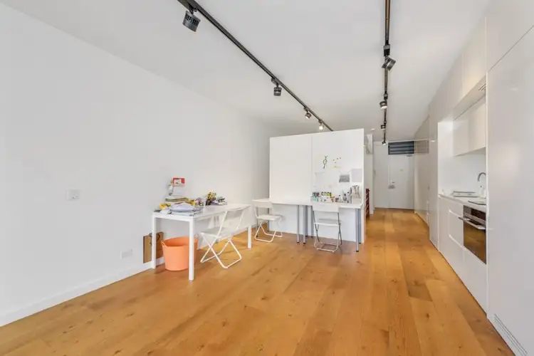 Main view of Homely apartment listing, 208/478-492 Wattle Street, Ultimo NSW 2007