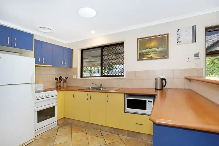 Fifth view of Homely house listing, 5 Splice Street, Mermaid Waters QLD 4218