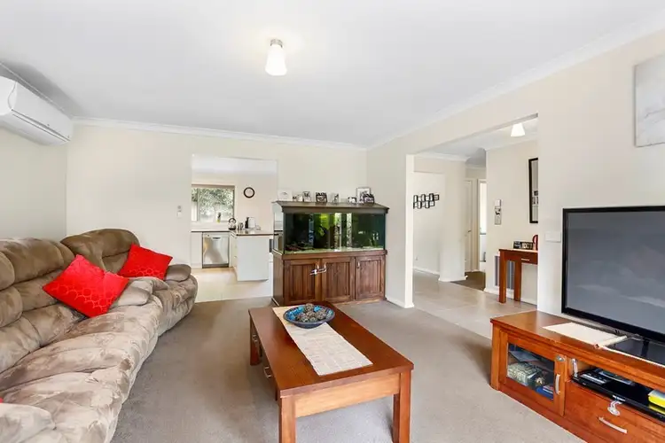 Second view of Homely house listing, 1 Rose Court, Lilydale VIC 3140