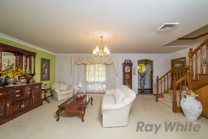 Sixth view of Homely house listing, 460 Miller Road, Wakefield NSW 2278
