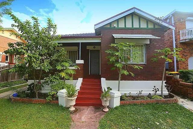 Main view of Homely house listing, 4 The Boulevarde, Yagoona NSW 2199