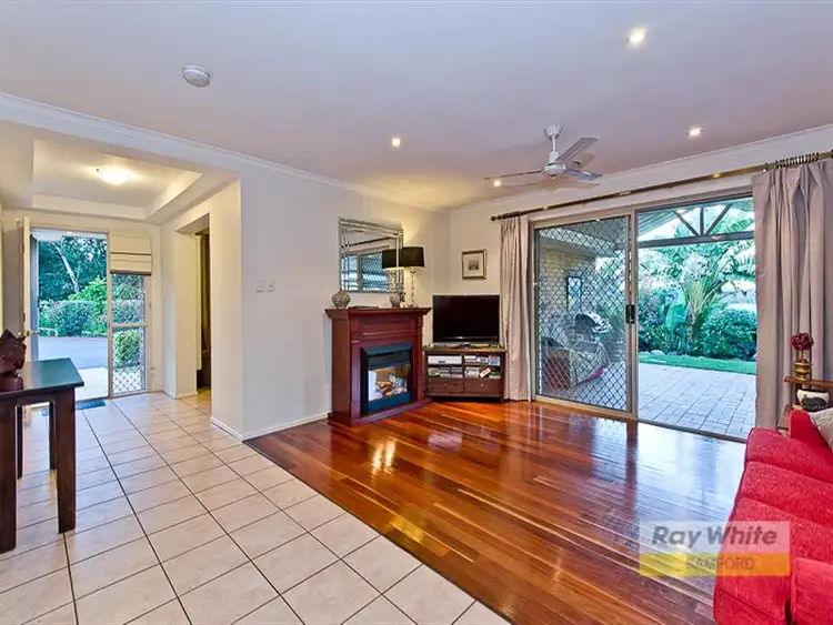 Seventh view of Homely house listing, 61 Westwood Drive, Highvale QLD 4520