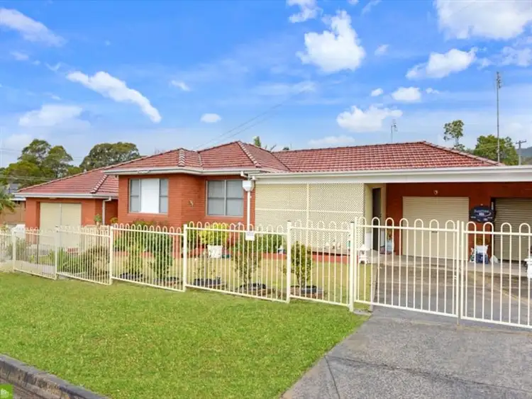 Main view of Homely house listing, 43 Simpson Parade, Albion Park NSW 2527