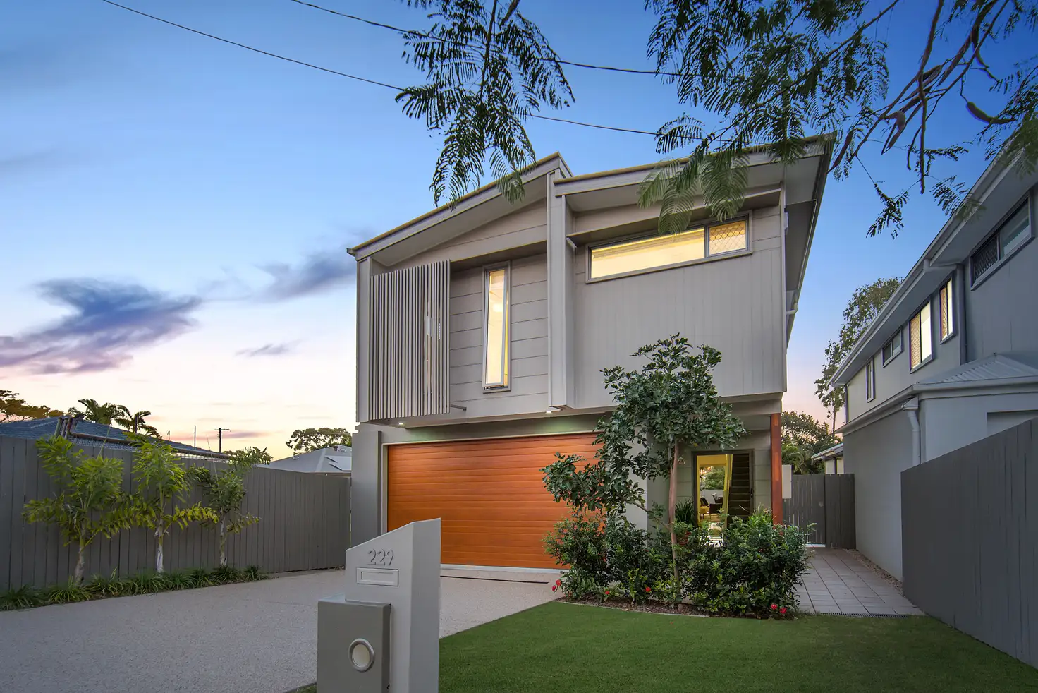 Main view of Homely house listing, 229 Scarborough Road, Scarborough QLD 4020