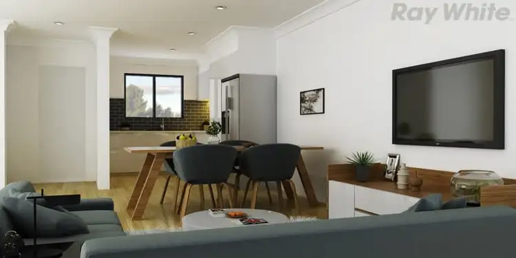 Fourth view of Homely townhouse listing, 3/10-12 Elm Street, Bayswater VIC 3153