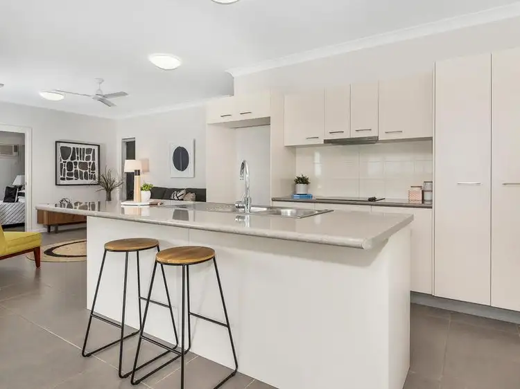 Fourth view of Homely house listing, 1 Ashwood Grove, Deeragun QLD 4818