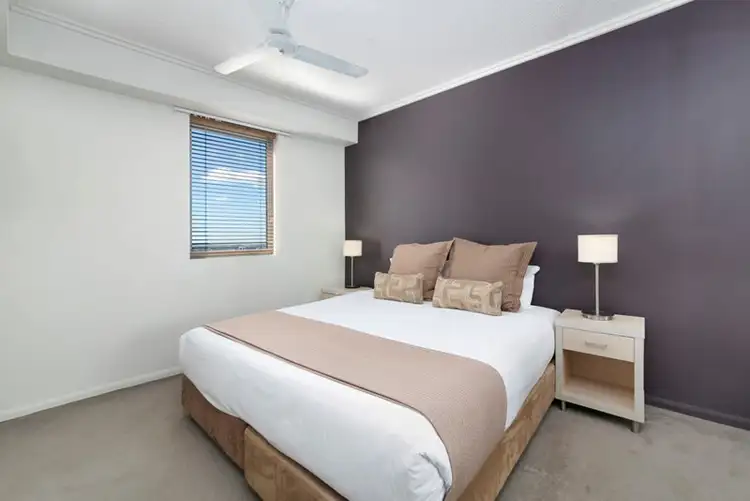 Seventh view of Homely apartment listing, 2303/212 Margaret Street, Brisbane QLD 4000