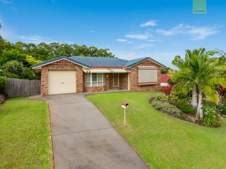 Main view of Homely house listing, 4 Kingsley Court, Goonellabah NSW 2480