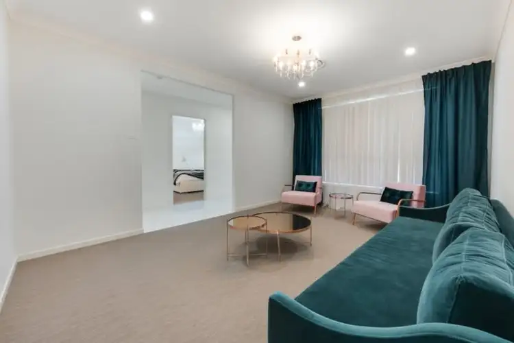Sixth view of Homely house listing, 60 Thorpe Circuit, Oran Park NSW 2570