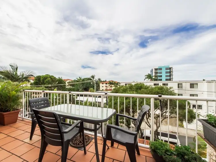 Fourth view of Homely apartment listing, 9/20 Little Norman Street, Southport QLD 4215