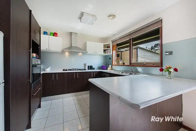 Fourth view of Homely house listing, 1 Willora Crescent, Cranbourne West VIC 3977