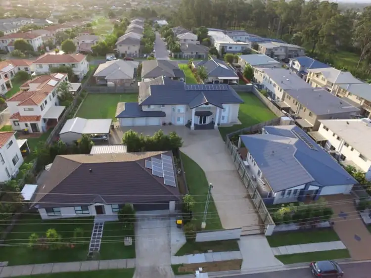 Second view of Homely house listing, 98 Menser Street, Calamvale QLD 4116