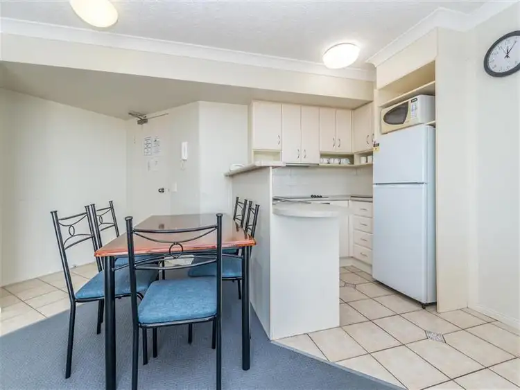 Third view of Homely unit listing, 38/484 Marine Parade, Biggera Waters QLD 4216