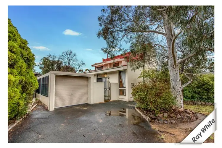 40 Bundey Street, Higgins ACT 2615