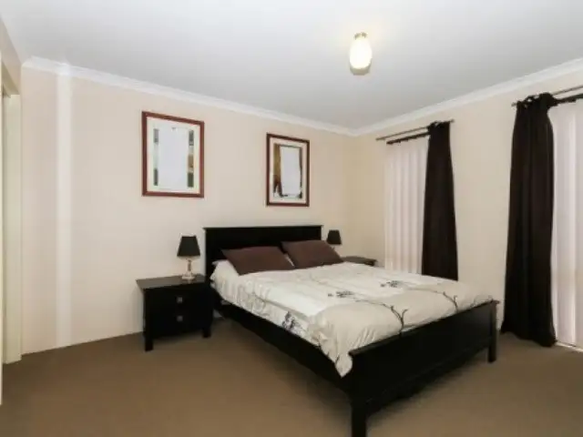Third view of Homely house listing, 3 Adagio Way, Bullsbrook WA 6084