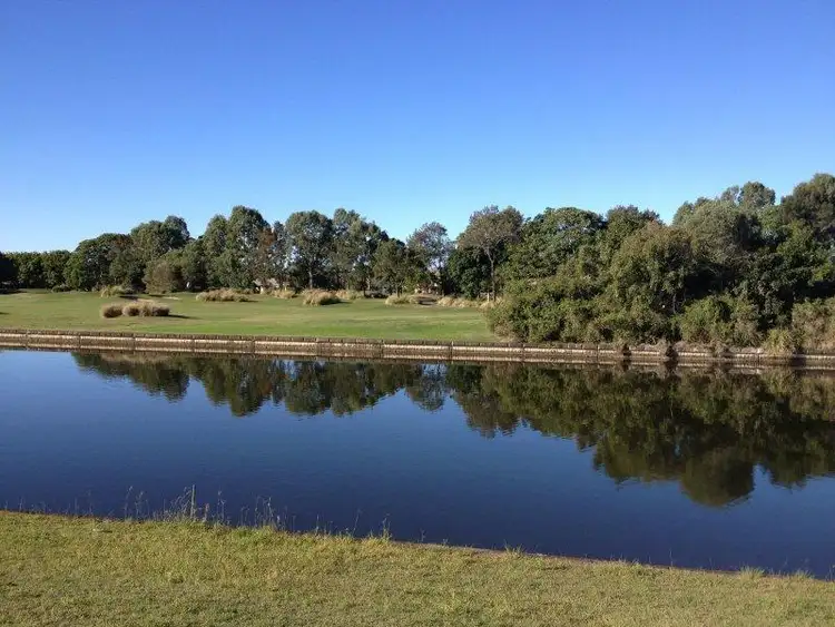 Lot 38/7642 Fairway Boulevard, Hope Island QLD 4212