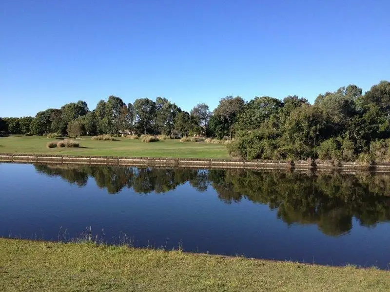Main view of Homely land listing, Lot 38/7642 Fairway Boulevard, Hope Island QLD 4212