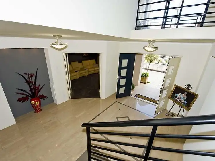 Fifth view of Homely house listing, 59 Atlantic Avenue, Iluka WA 6028