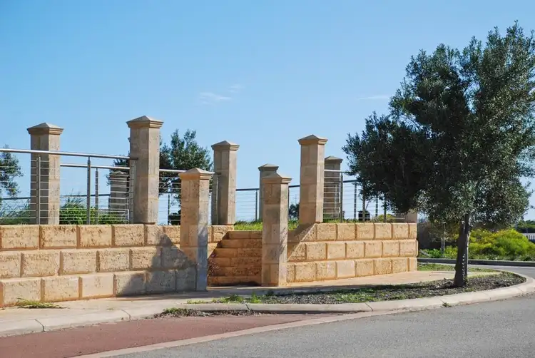 Fifth view of Homely land listing, Lot 53, 35 Oceanic Way, Jurien Bay WA 6516