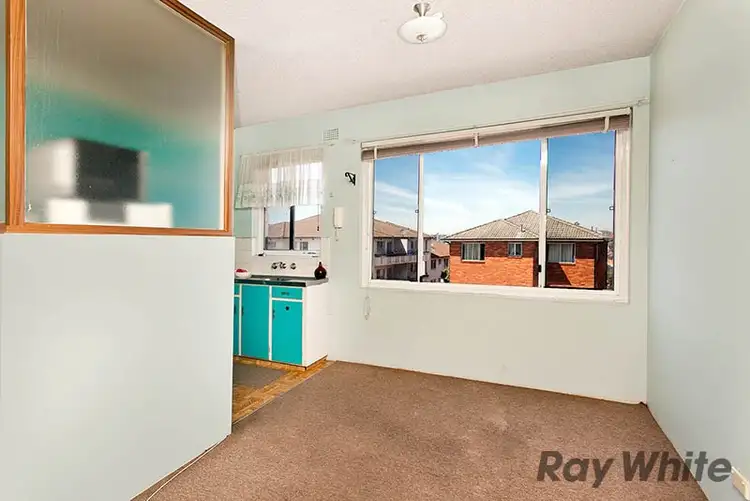 Seventh view of Homely unit listing, 5/28 Rockdale Street, Rockdale NSW 2216