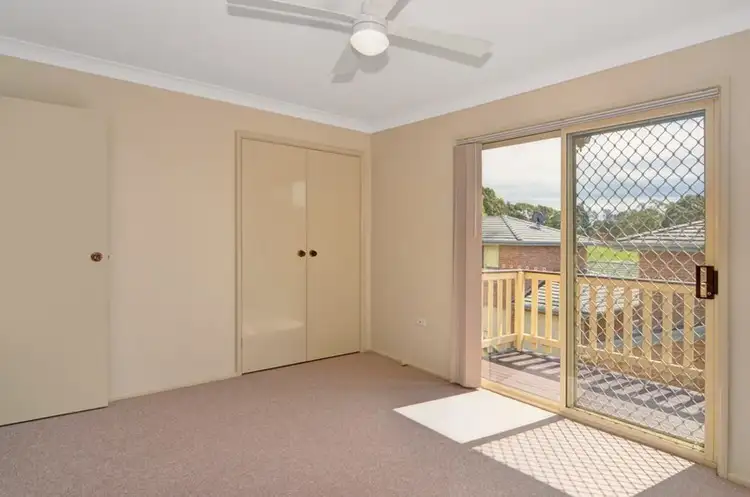 Fourth view of Homely townhouse listing, 3/43 College Avenue, Blackbutt NSW 2529