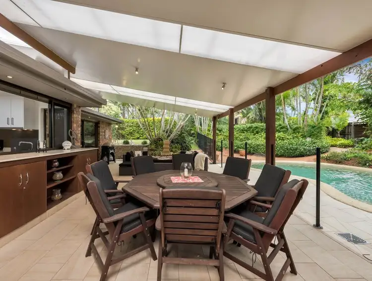 Second view of Homely house listing, 59 Kapilano Crescent, Mountain Creek QLD 4557