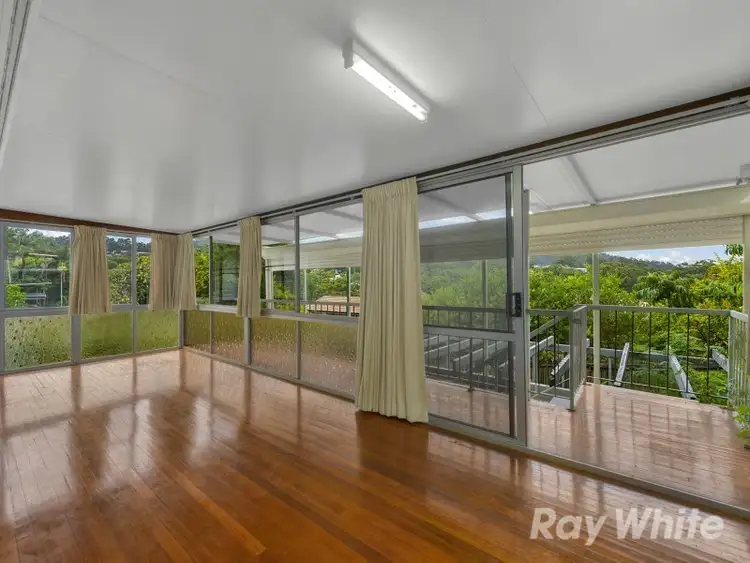 Third view of Homely house listing, 107 Irvine Street, Mitchelton QLD 4053