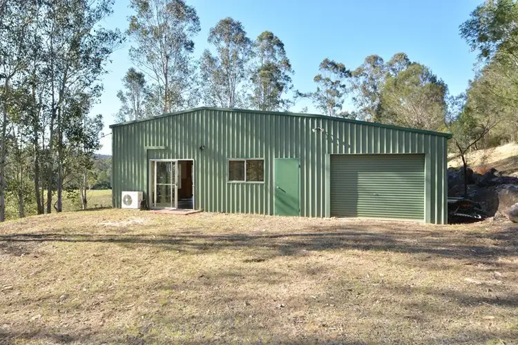 Second view of Homely rural property listing, 3647 Great North Road, Laguna NSW 2325