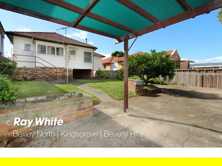 Fourth view of Homely house listing, 55 Stoddart Street, Roselands NSW 2196
