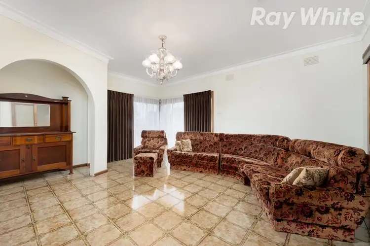 Second view of Homely house listing, 6 Salamander Avenue, Thomastown VIC 3074