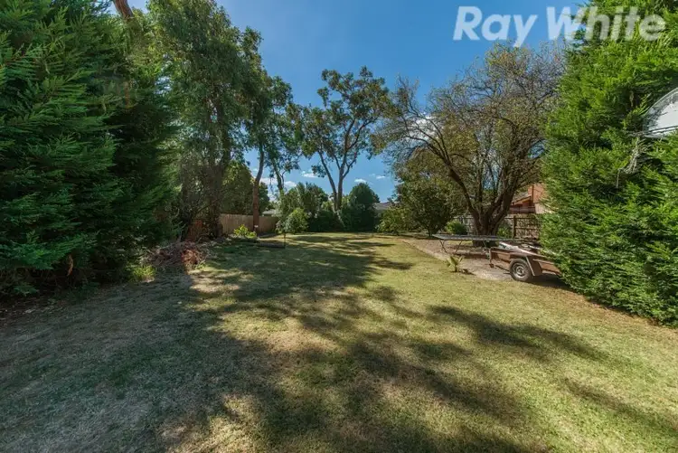 Fourth view of Homely land listing, Lot 2/11 Lynette Street, Boronia VIC 3155