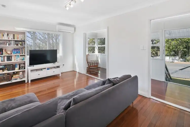 Second view of Homely house listing, 3 Toohey Road, Tarragindi QLD 4121