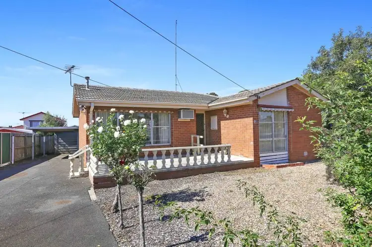 50 Hendy Street, Corio VIC 3214