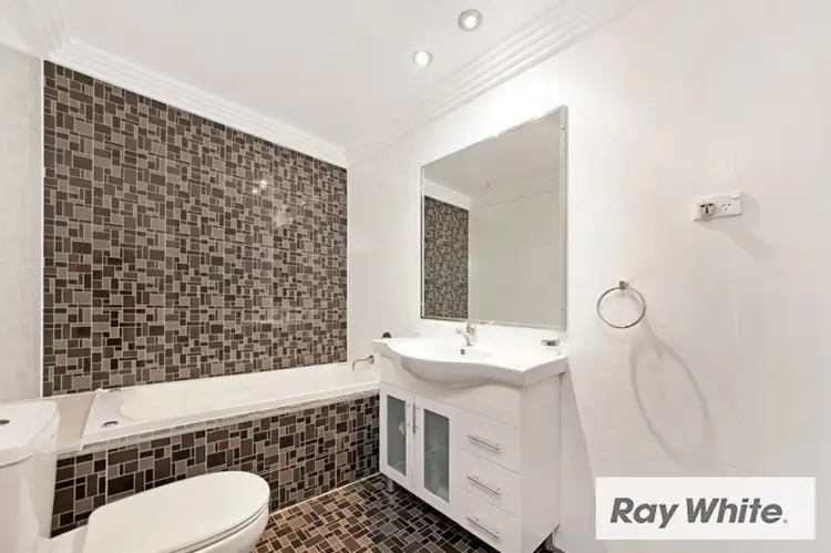 Fifth view of Homely apartment listing, 59/52-56 John Street, Lidcombe NSW 2141