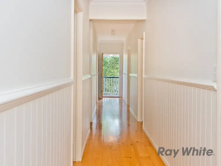Fourth view of Homely house listing, 31 Enoggera Road, Newmarket QLD 4051