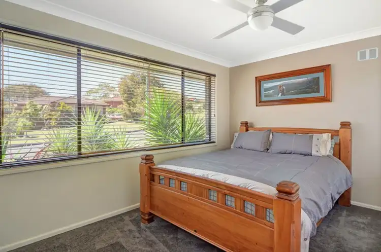 Seventh view of Homely house listing, 110 Laver Road, Dapto NSW 2530
