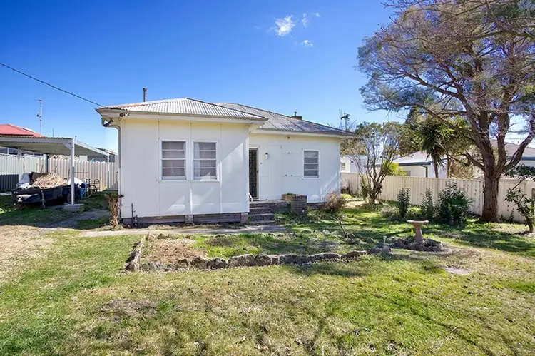 Main view of Homely house listing, 17 Lemnos Street, Lithgow NSW 2790