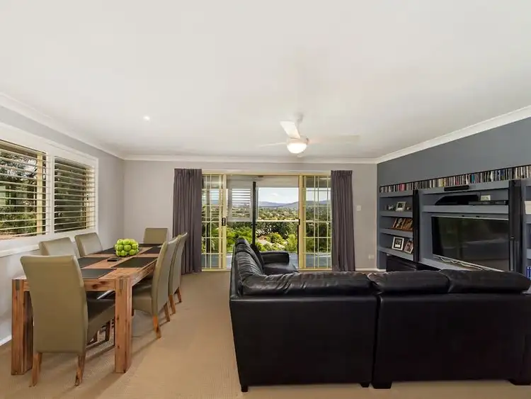 Third view of Homely house listing, 13 Tuvalu Street, Pacific Pines QLD 4211