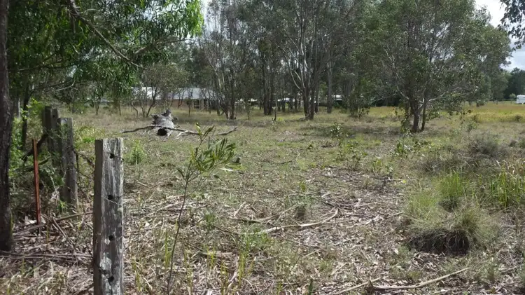 Second view of Homely land listing, 2 Chas Road, Crows Nest QLD 4355