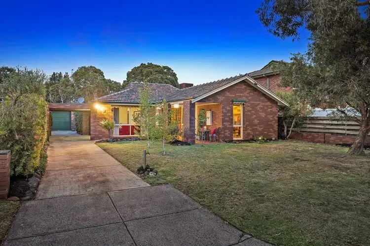 5 Nariel Court, Chelsea Heights VIC 3196