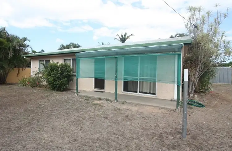 Main view of Homely house listing, 6 Milan Street, Ayr QLD 4807