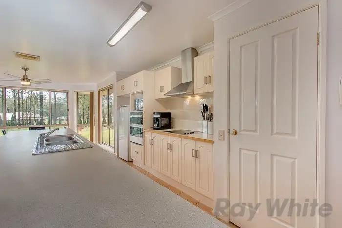 Fifth view of Homely house listing, 36 Rosebank Drive, Wallalong NSW 2320